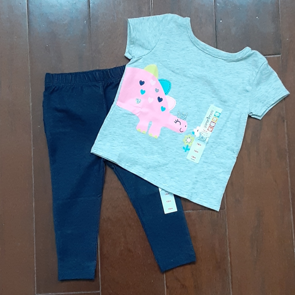 Children clothing